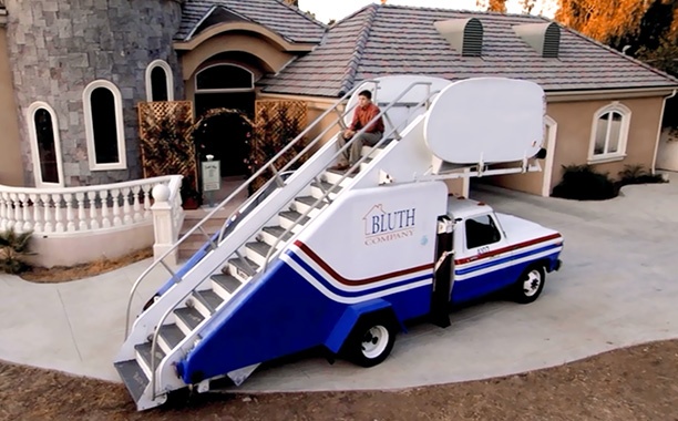 staircar